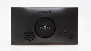 Garmin nuvi 65LMT