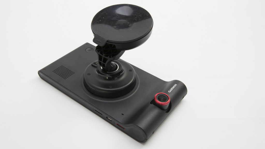Garmin nuviCam LMT