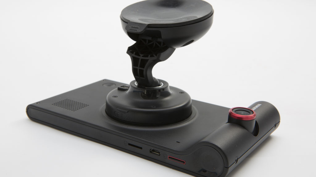Garmin nuviCam LMT