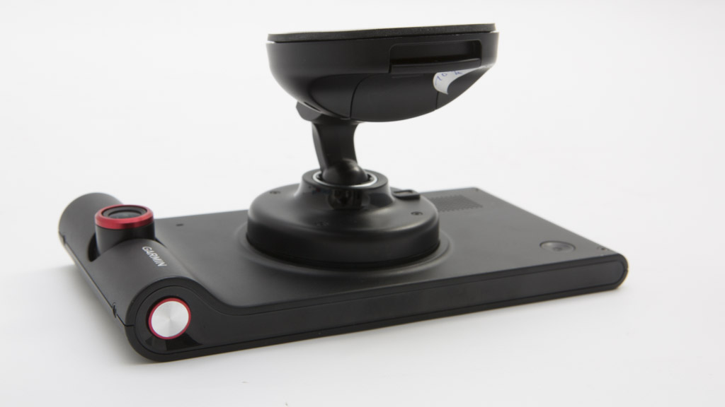 Garmin nuviCam LMT