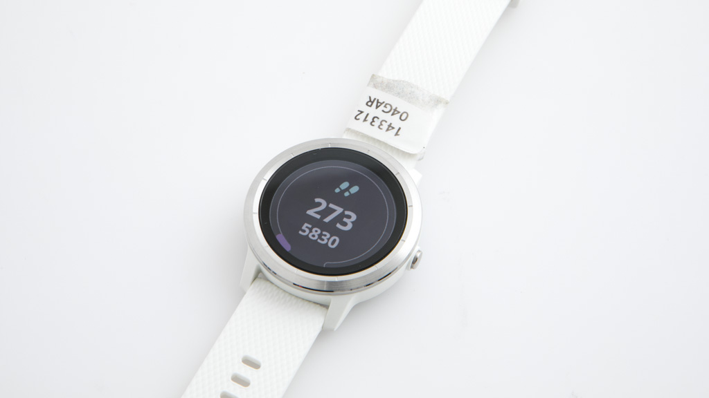 Garmin Vivoactive 3