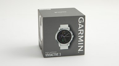 Garmin Vivoactive 3