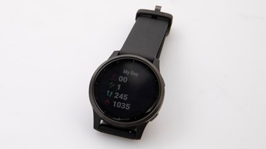 Garmin Vivoactive 4 (45mm)