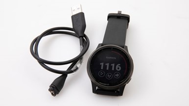 Garmin Vivoactive 4 (45mm)