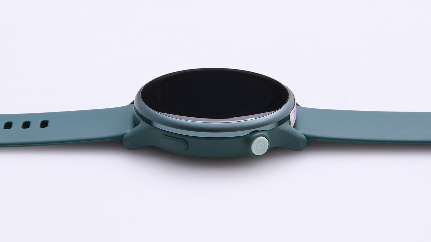 Garmin Vivoactive 6 Metallic Jasper Green with Jasper Green Band