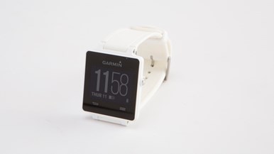 Garmin vivoactive