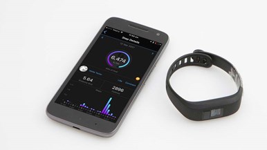 Garmin Vivofit 3