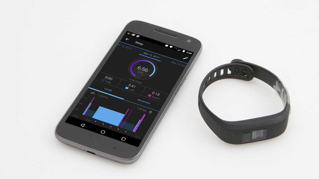 Garmin Vivofit 3