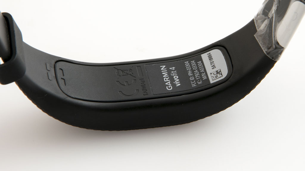 Garmin Vivofit 4