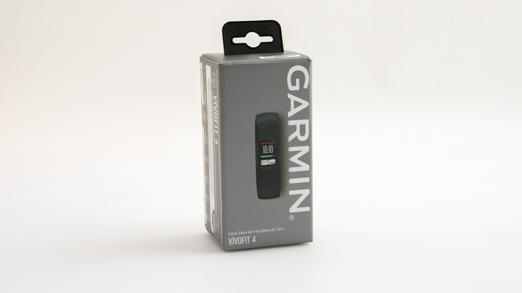 Garmin Vivofit 4