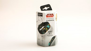 Garmin Vivofit Jnr 2