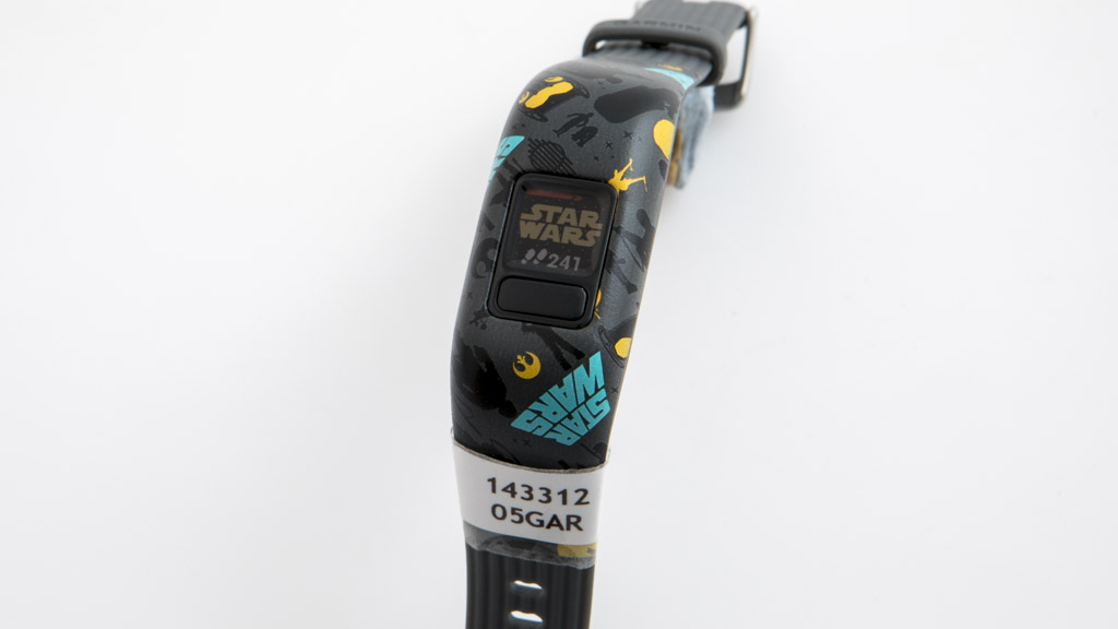 garmin vivofit 2 jnr