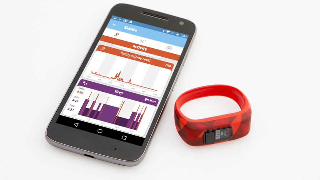 Garmin Vivofit Jr.