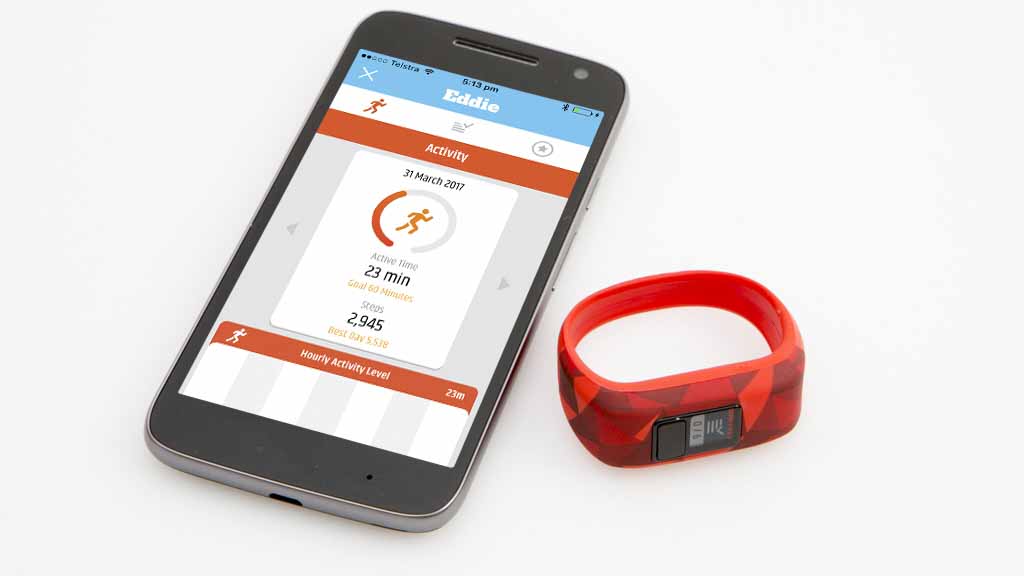 garmin vivofit jr 1