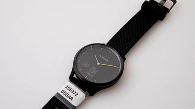 Garmin vivomove HR - sport model