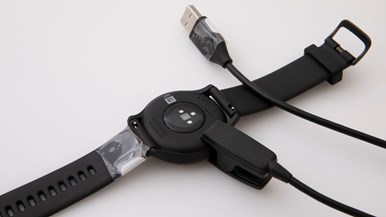 Garmin vivomove HR - sport model