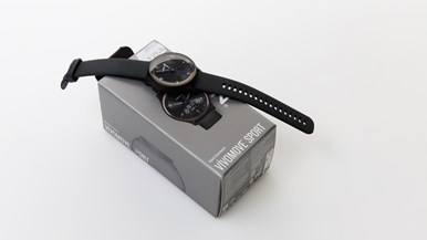 Garmin Vivomove Sport