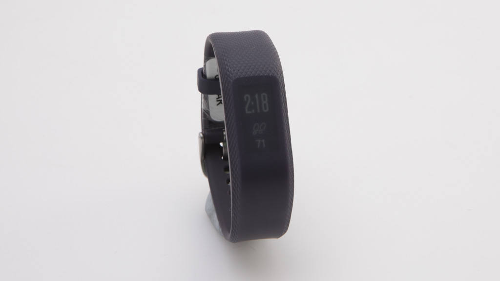 garmin vivosmart 3 reviews