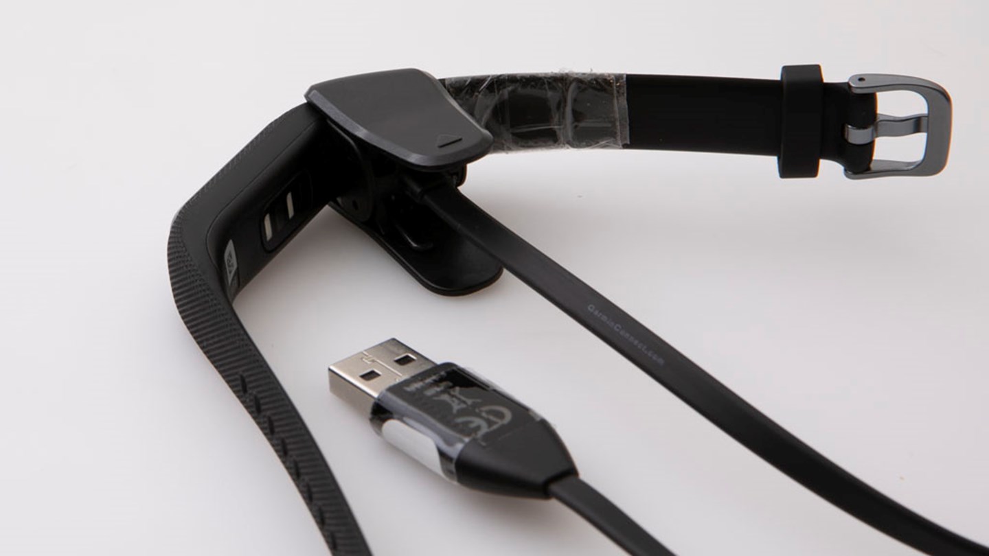 Garmin Vivosmart 4
