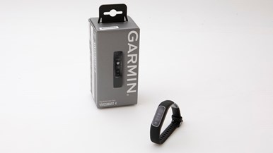 Garmin Vivosmart 4