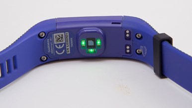 Garmin Vivosmart HR plus