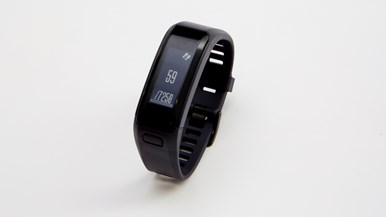 Garmin vivosmart HR