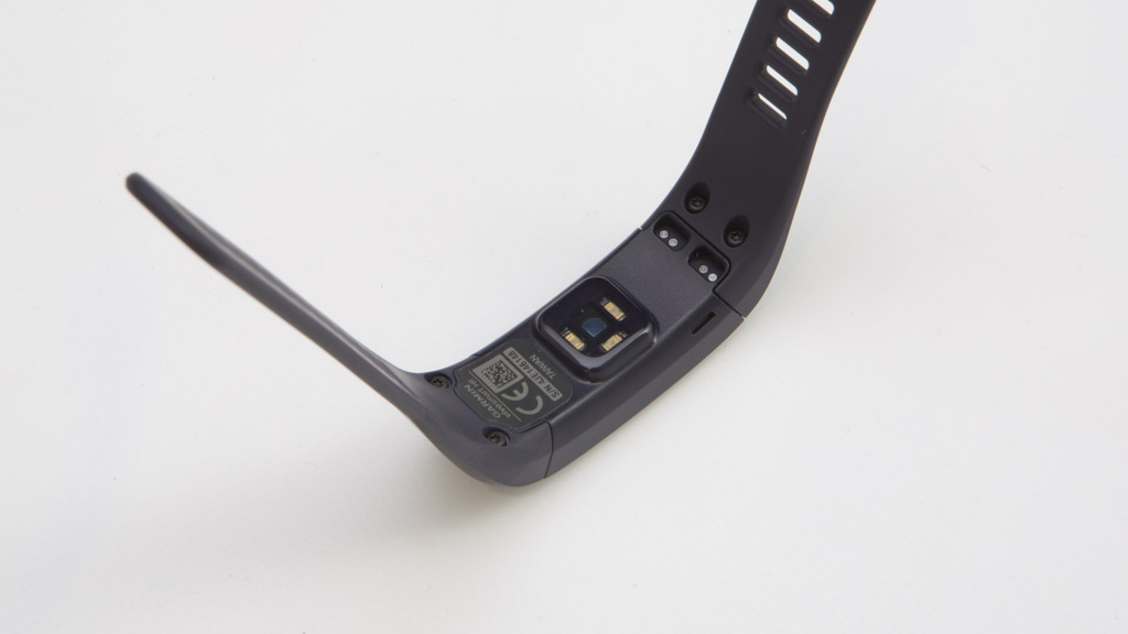 Garmin vivosmart HR