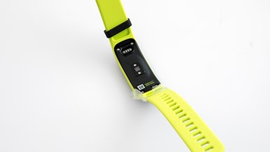 Garmin Vivosport