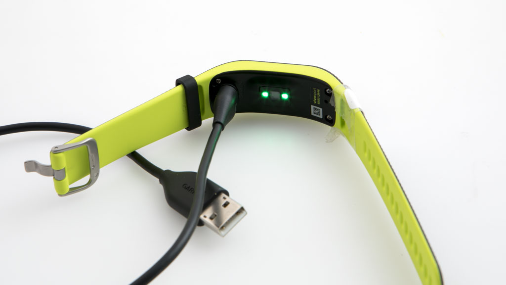 Garmin Vivosport