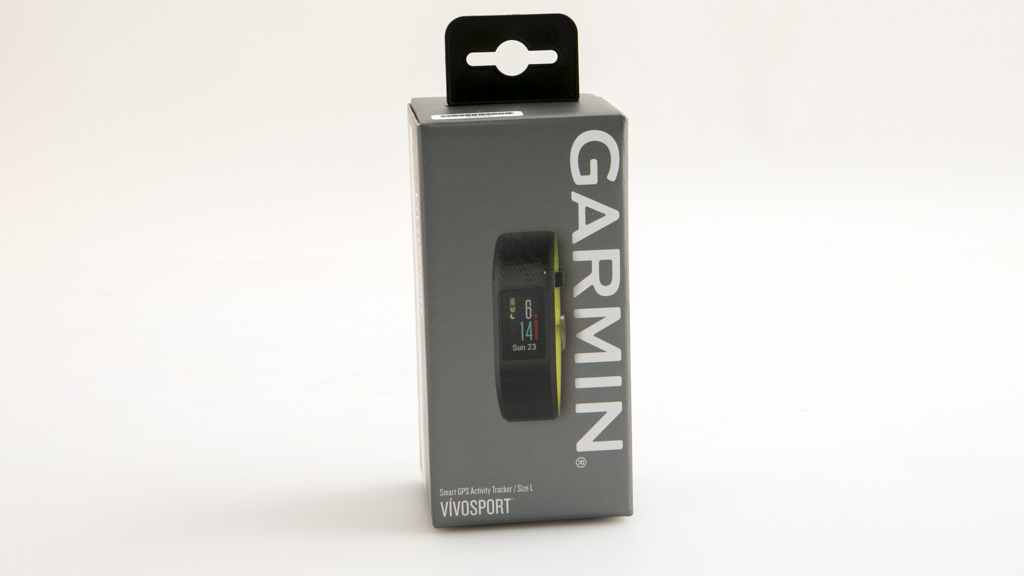 Garmin Vivosport