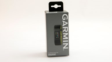 Garmin Vivosport