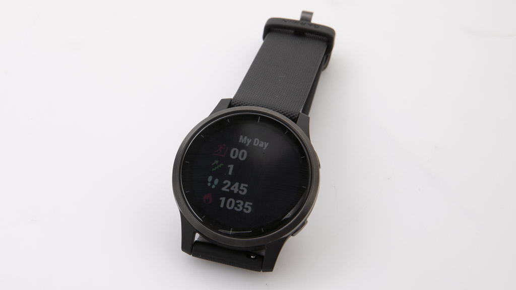garmin vivoactive 4 45mm review