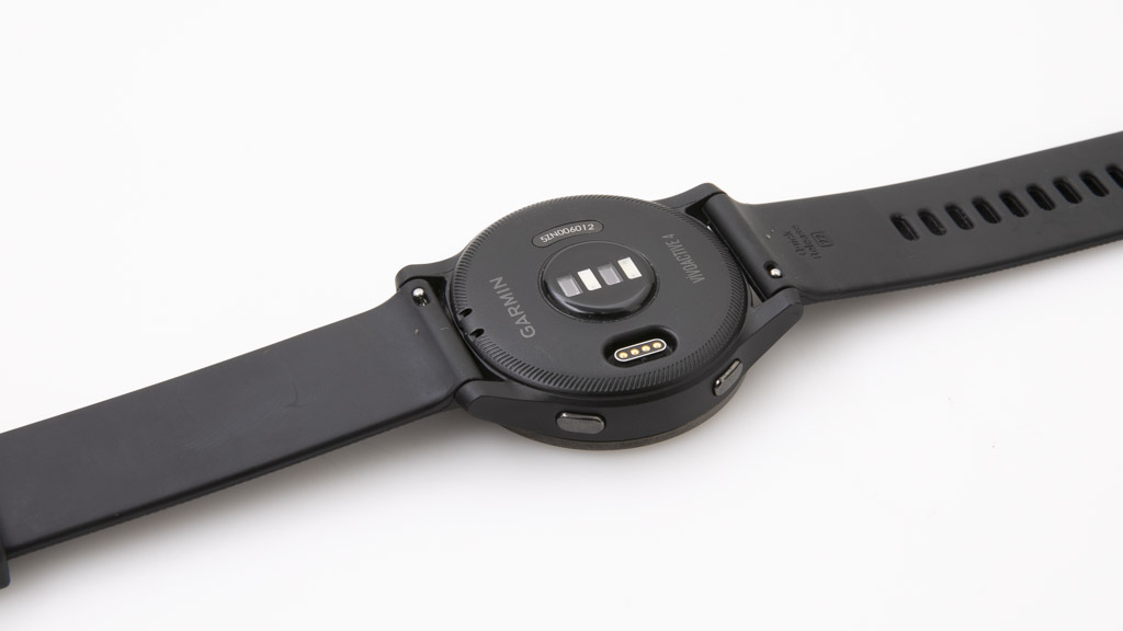 garmin vivoactive 4 45mm review