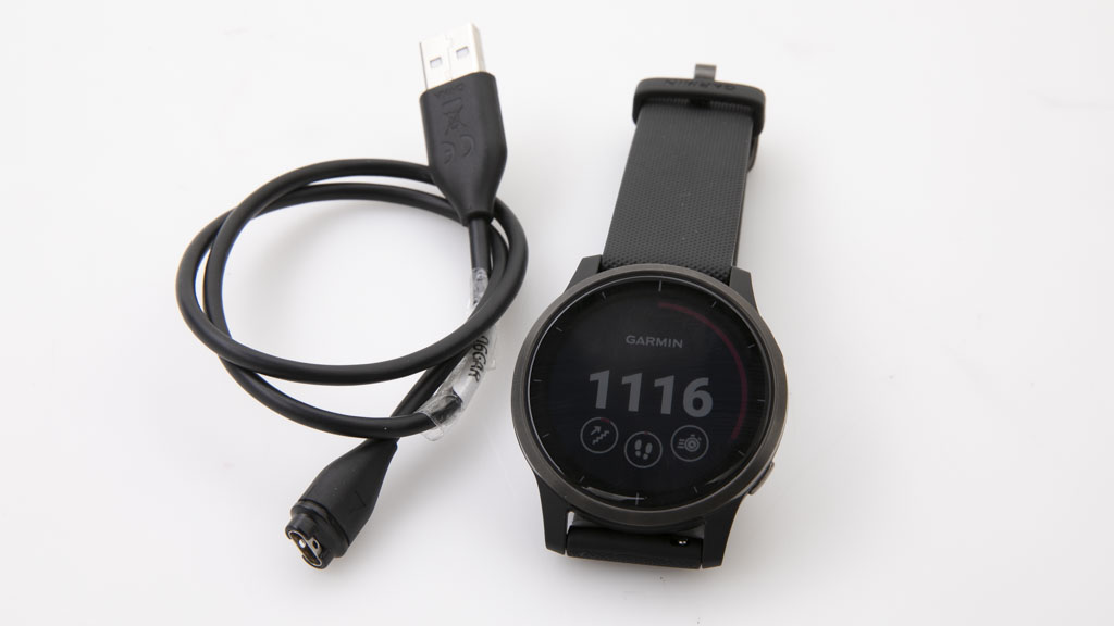 garmin vivoactive 4 45mm review