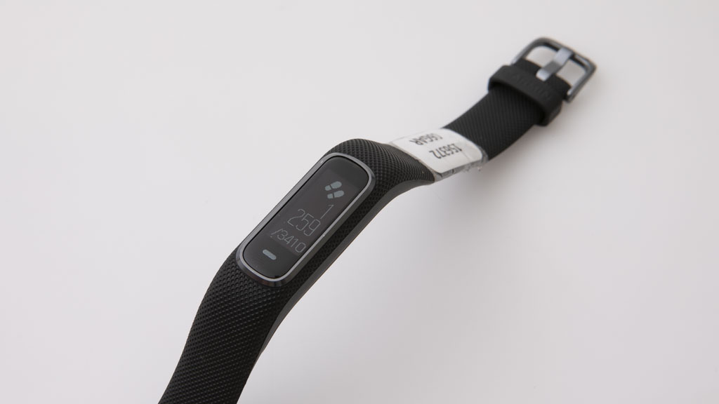 garmin vivosmart 4 ant 