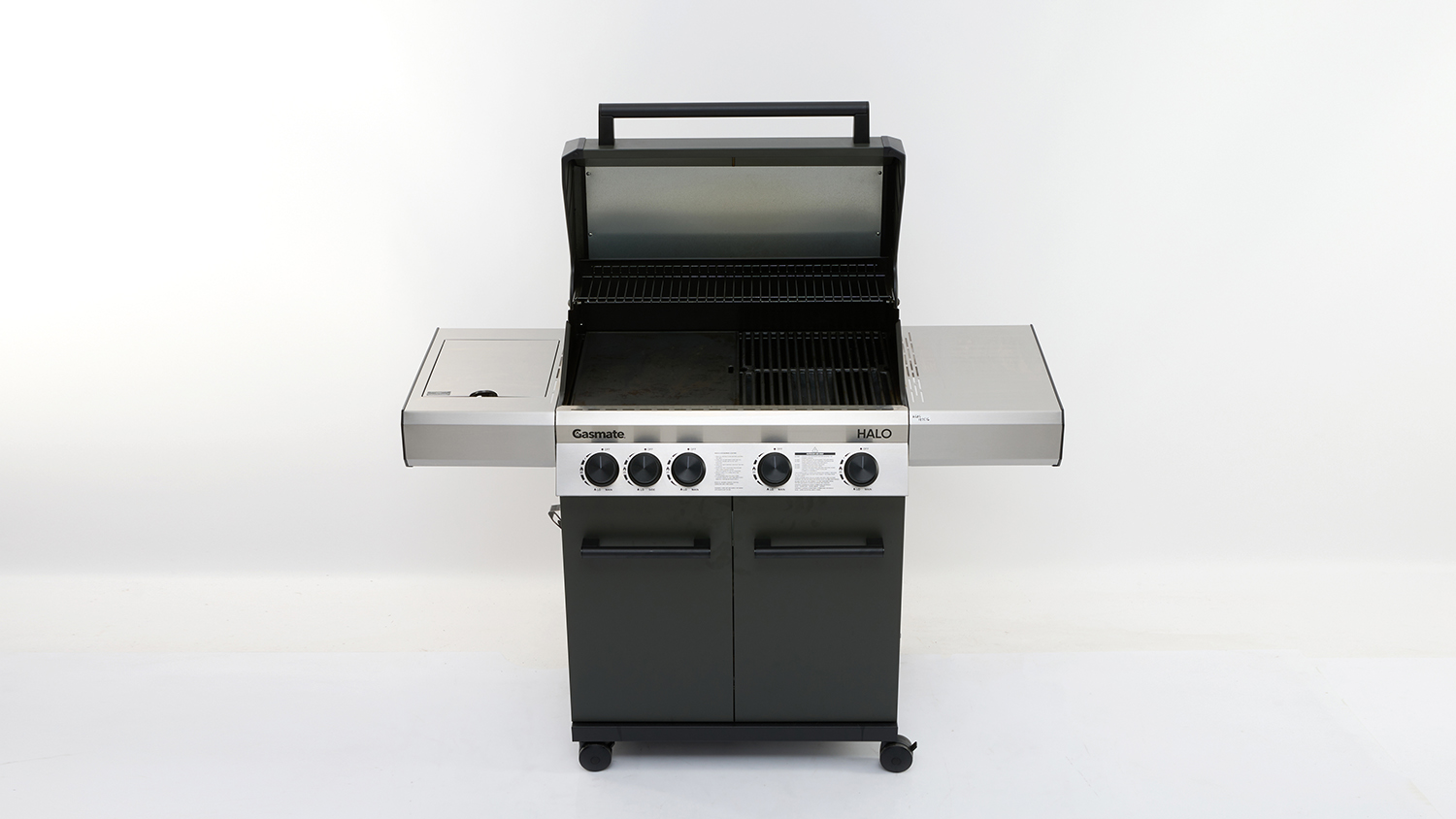 Gasmate Halo 4B BBQ BQ3060OG
