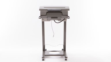 Gasmate Ignite BQIG10 portable