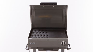 Gasmate Ignite BQIG10 portable