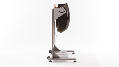 Gasmate Ignite BQIG10 portable