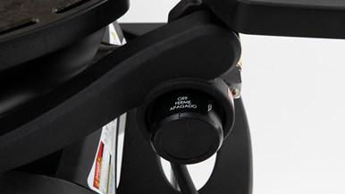 Gasmate Odyssey 1 BA1038