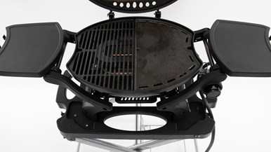 Gasmate Odyssey 1 BA1038