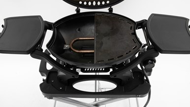 Gasmate Odyssey 1 BA1038