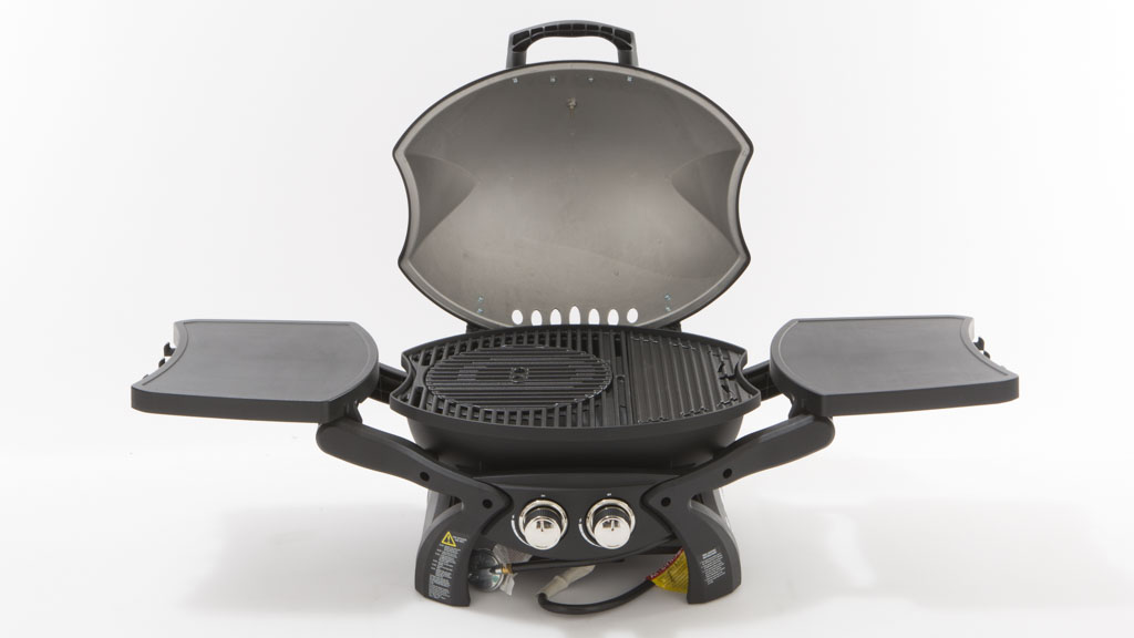 Gasmate Odyssey 2 Portable BBQ