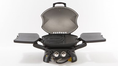 Gasmate Odyssey 2 Portable BBQ