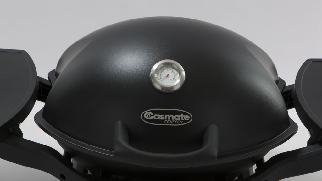 Gasmate Odyssey 2 Portable BBQ