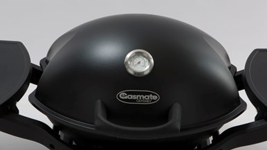 Gasmate Odyssey 2 Portable BBQ