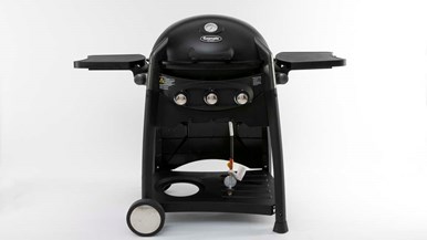 Gasmate Odyssey 3T Burner BBQ