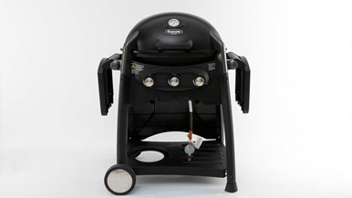 Gasmate Odyssey 3T Burner BBQ