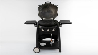 Gasmate Odyssey 3T Burner BBQ
