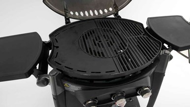 Gasmate Odyssey 3T Burner BBQ